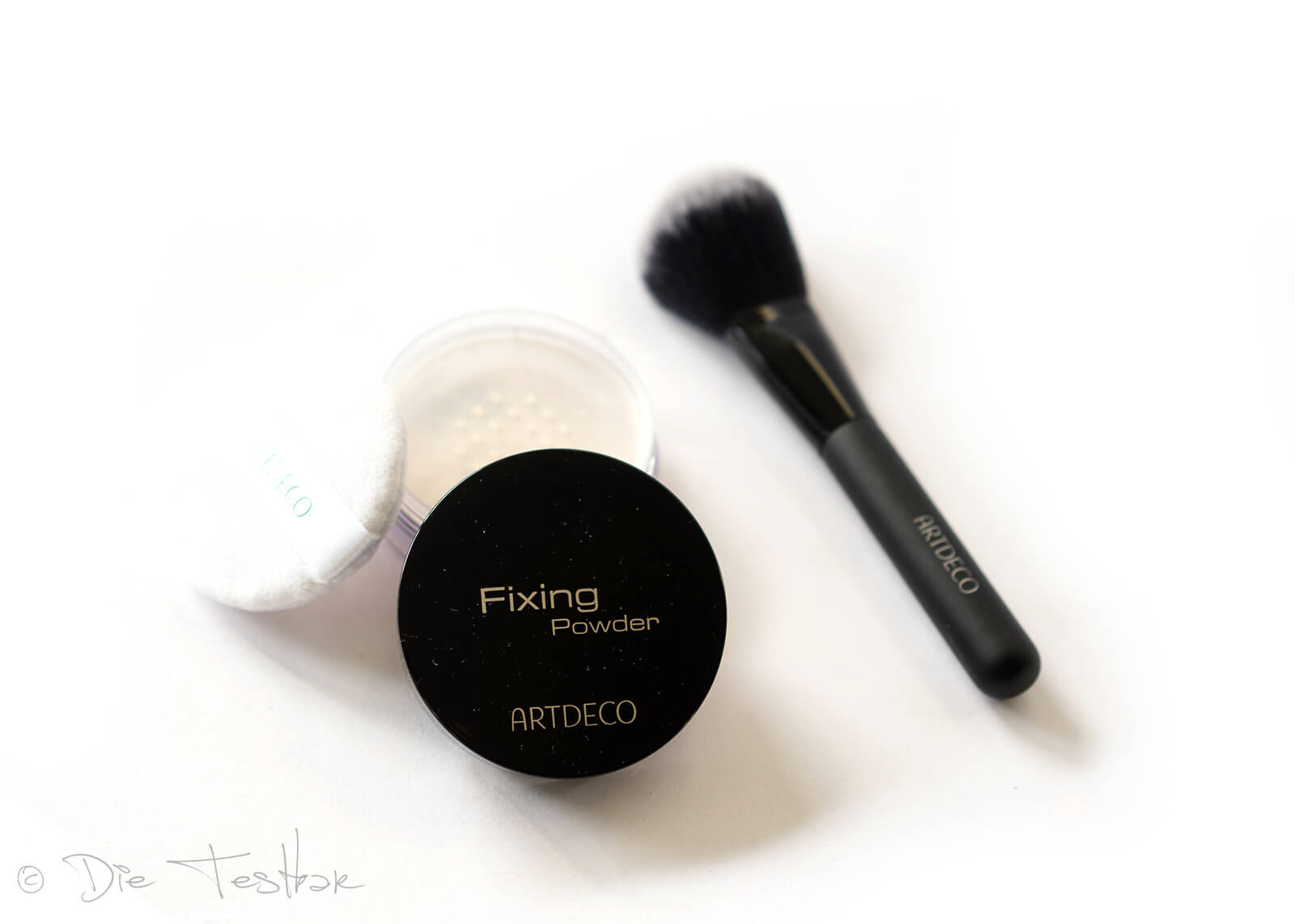 Kosmetik Lieblinge - Make-up und Nagellacke von Artdeco 17