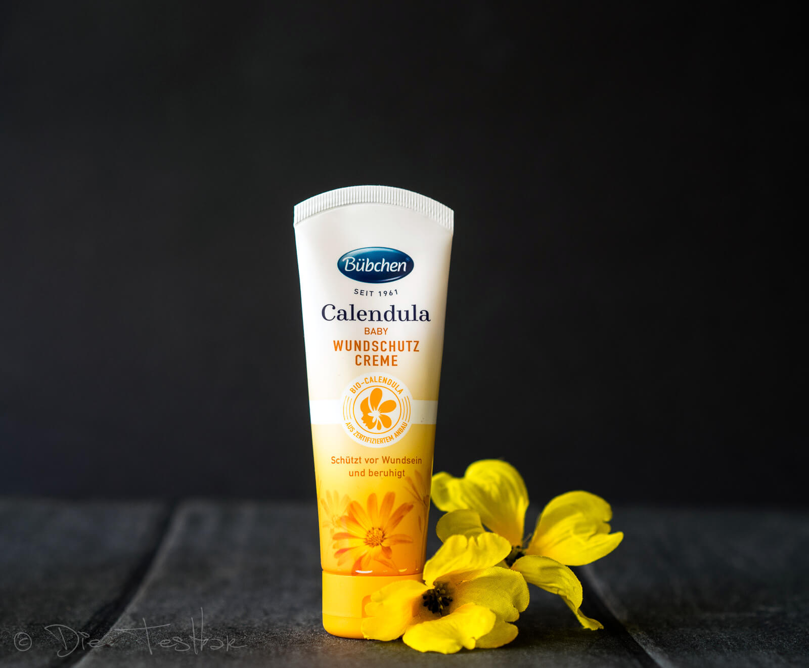 Bübchen Calendula Wundschutz Creme