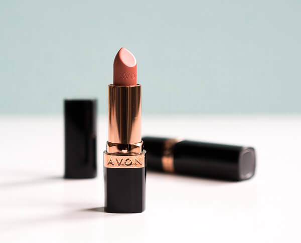 Avon - Lippenstift