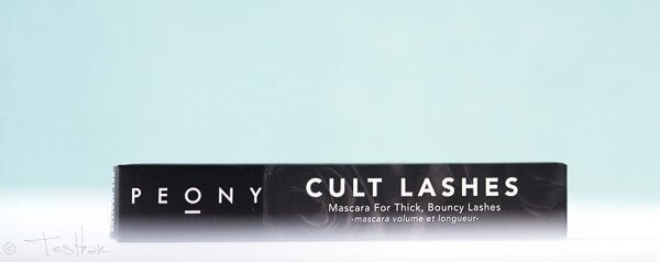 Peony - Cult Lashes