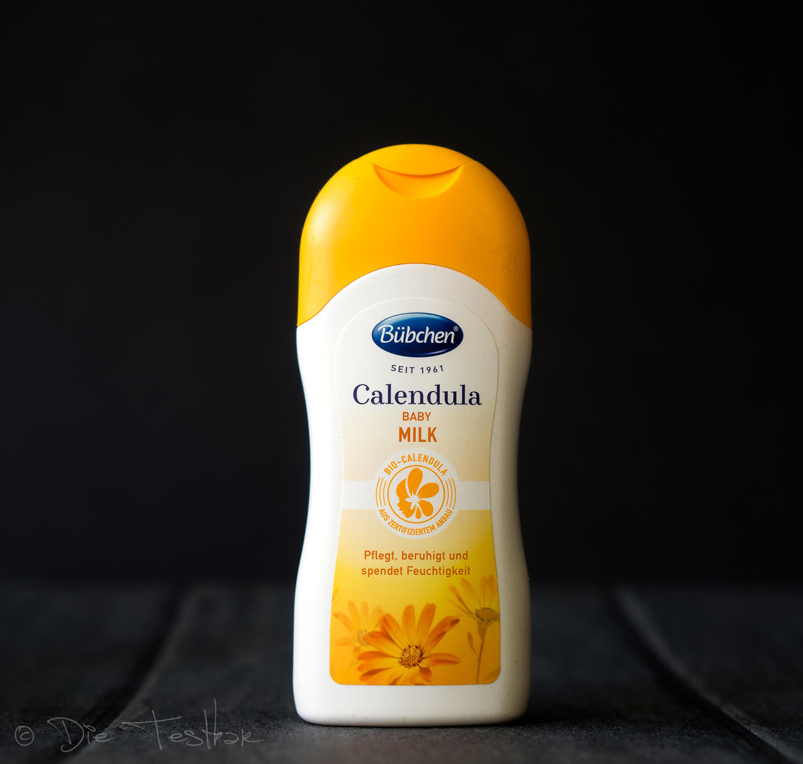 Bübchen Calendula Milk