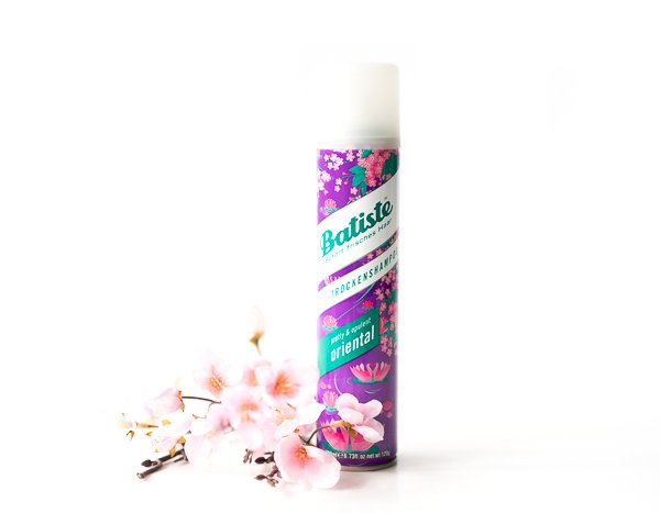 Batiste - Dry Shampoo Oriental