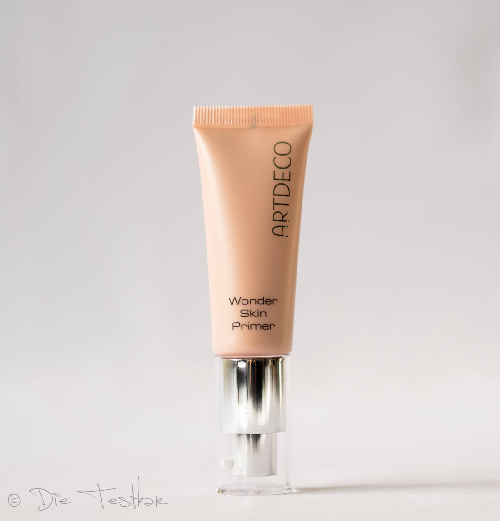 WONDER SKIN PRIMER von Artdeco