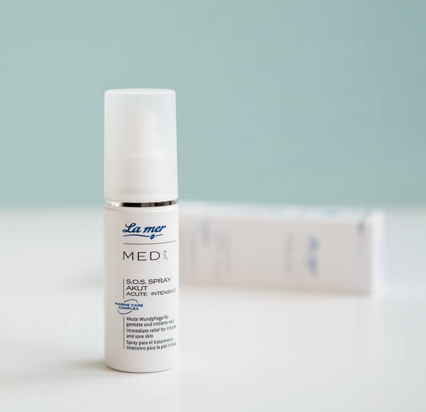 Med - S.O.S. Akut Spray von La mer