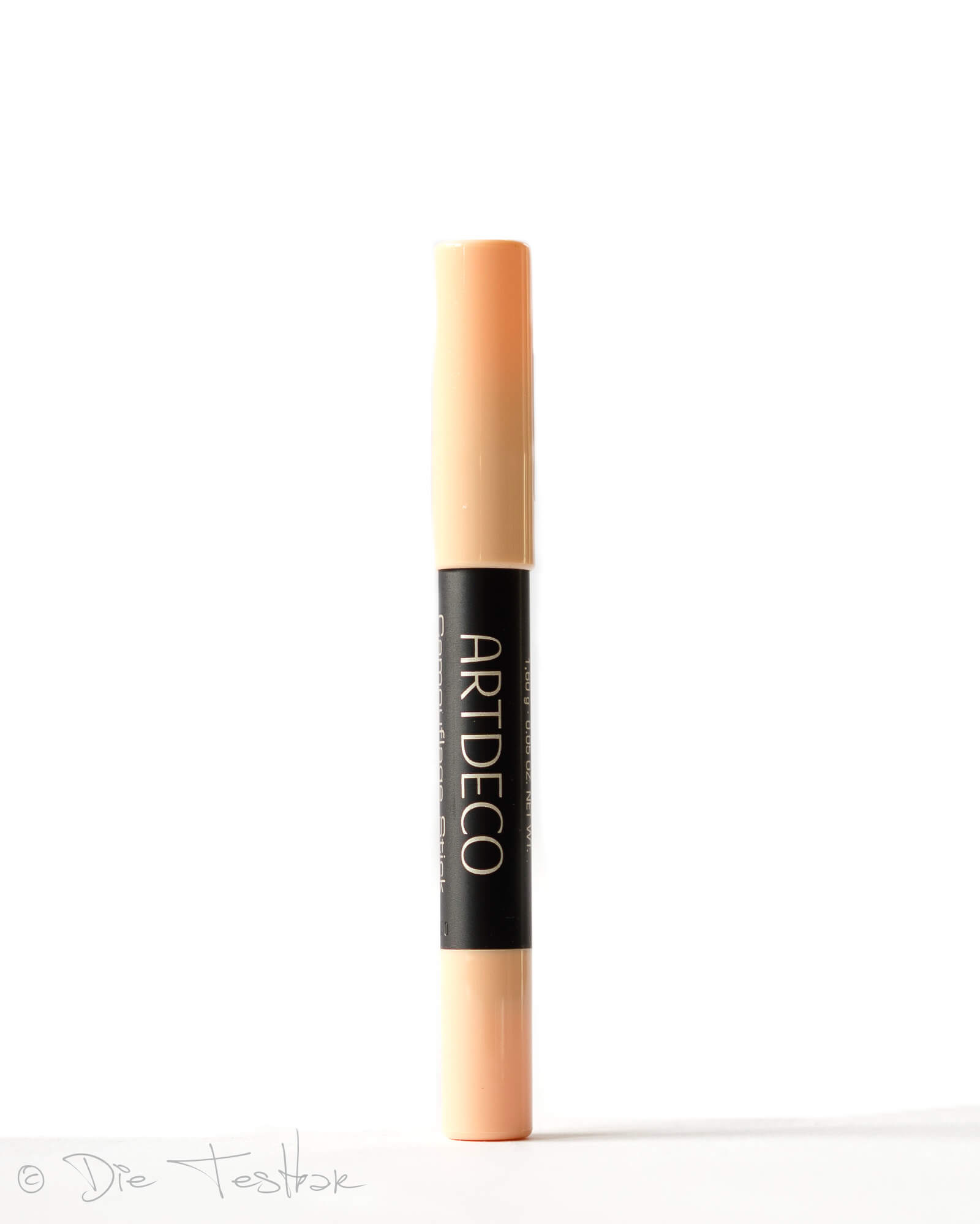 CAMOUFLAGE STICK von Artdeco