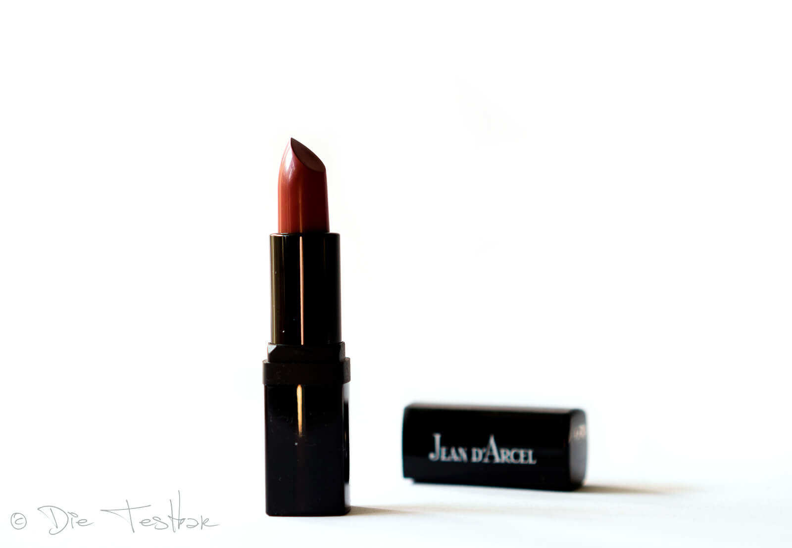 JEAN D'ARCEL lip color red passion No. 132