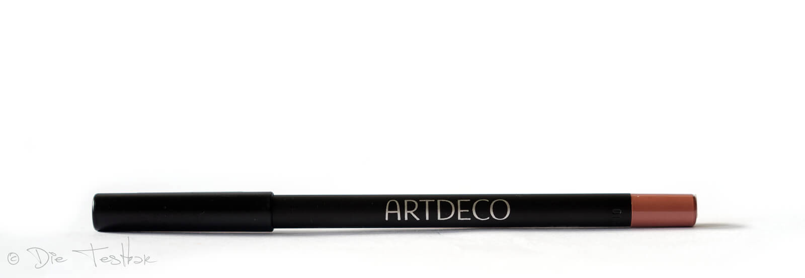 SOFT LIPLINER WATERPROOF von Artdeco