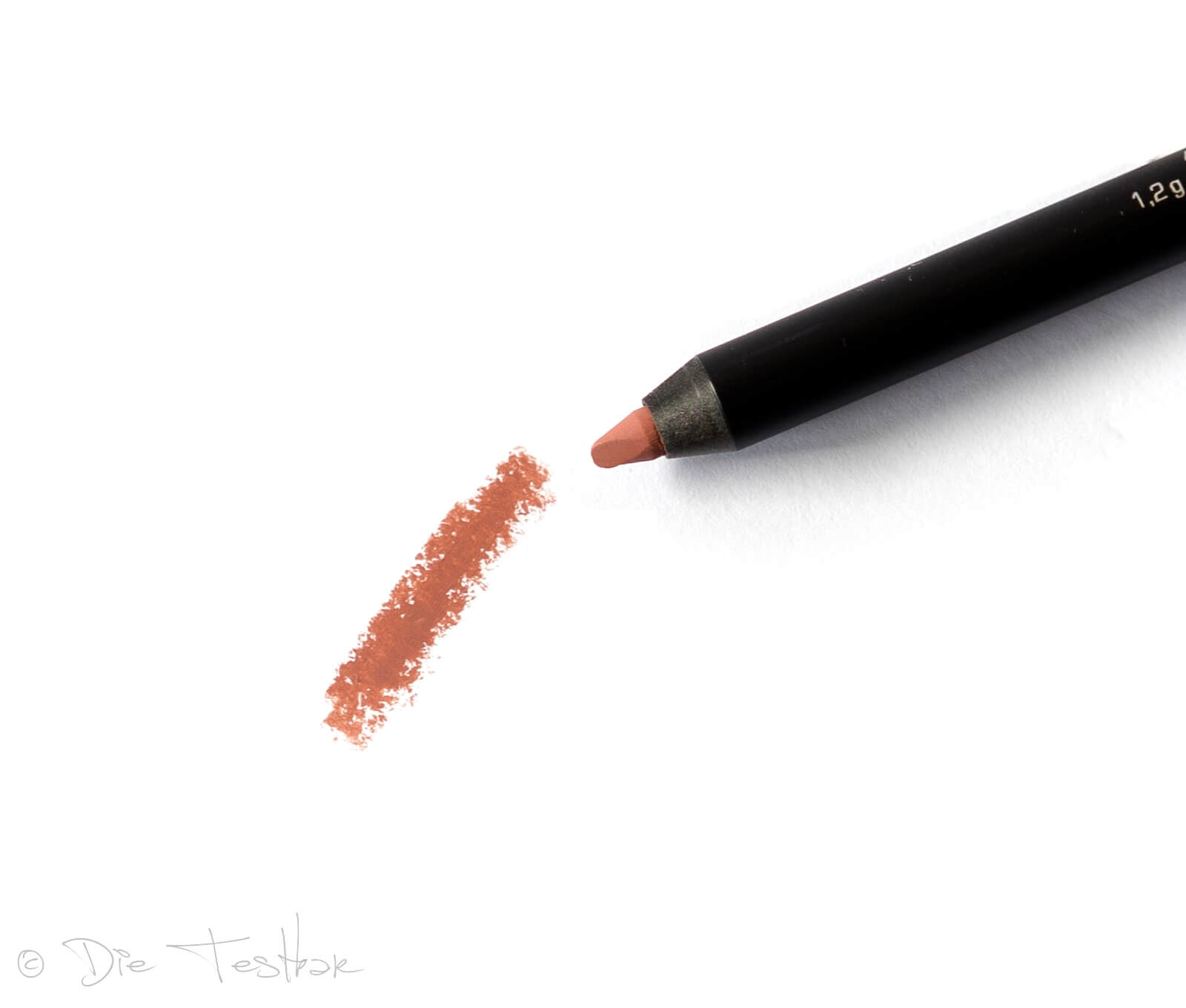 SOFT LIPLINER WATERPROOF von Artdeco