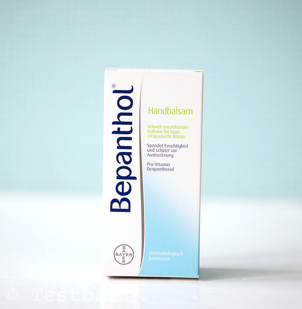 Bepanthol Handbalsam