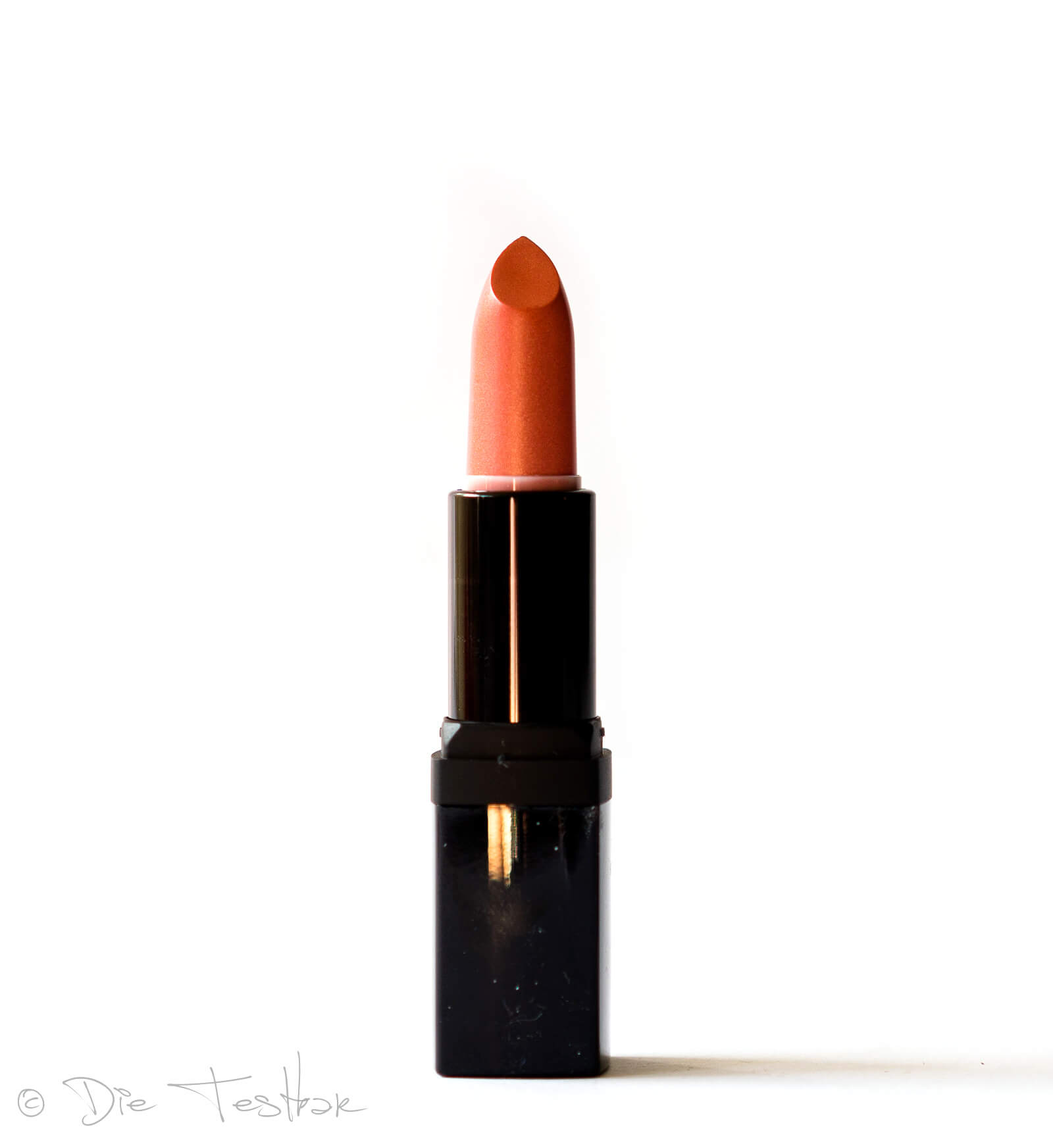 JEAN D'ARCEL lip color natural rose