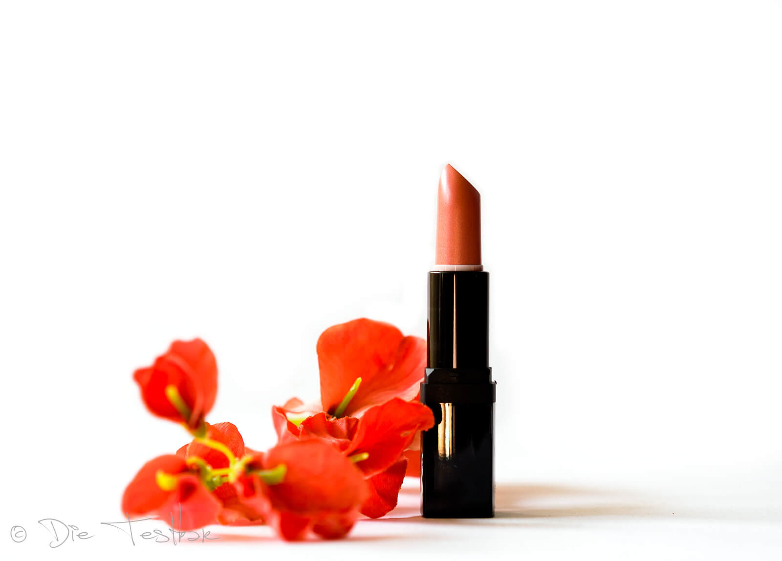 JEAN D'ARCEL lip color natural rose