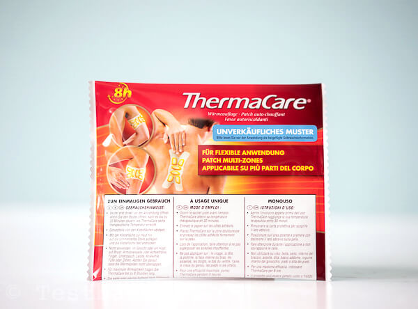 Therma Care 