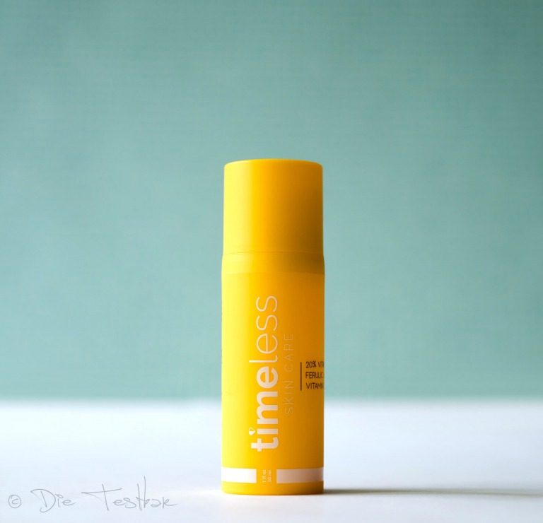 Timeless Skin Care - 20% Vitamin C + E Ferulic Acid Serum 30ml/1oz
