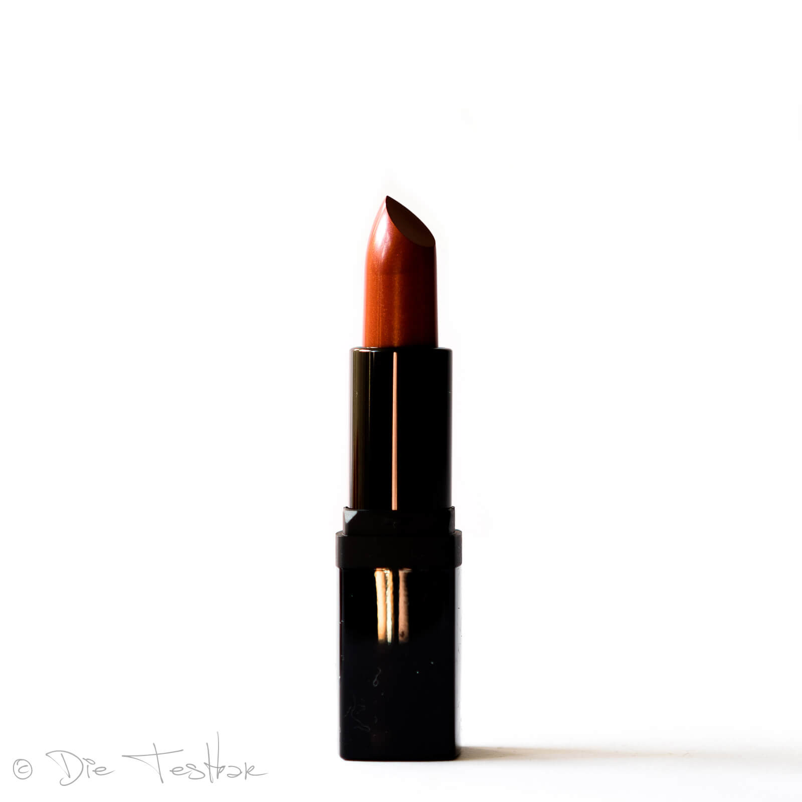 JEAN D'ARCEL lip color red passion No. 132