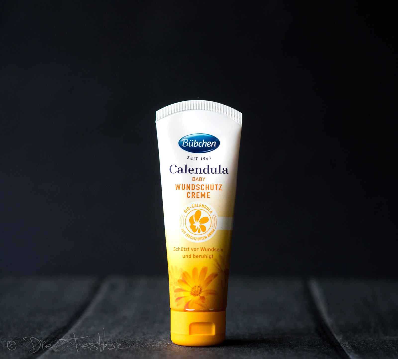 Bübchen Calendula Wundschutz Creme