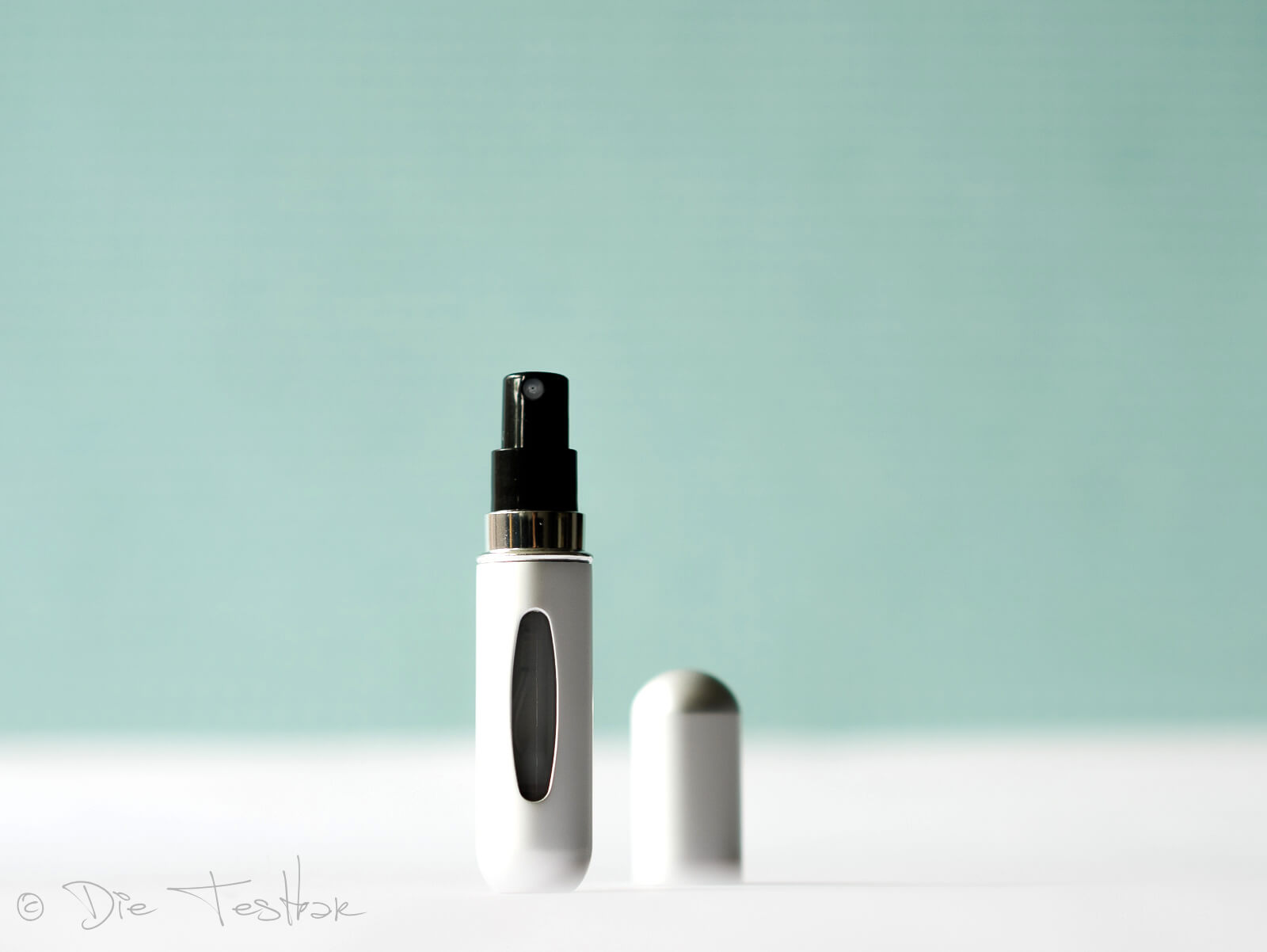Litfly - Reise-Sprühflasche für Parfum (5ml)
