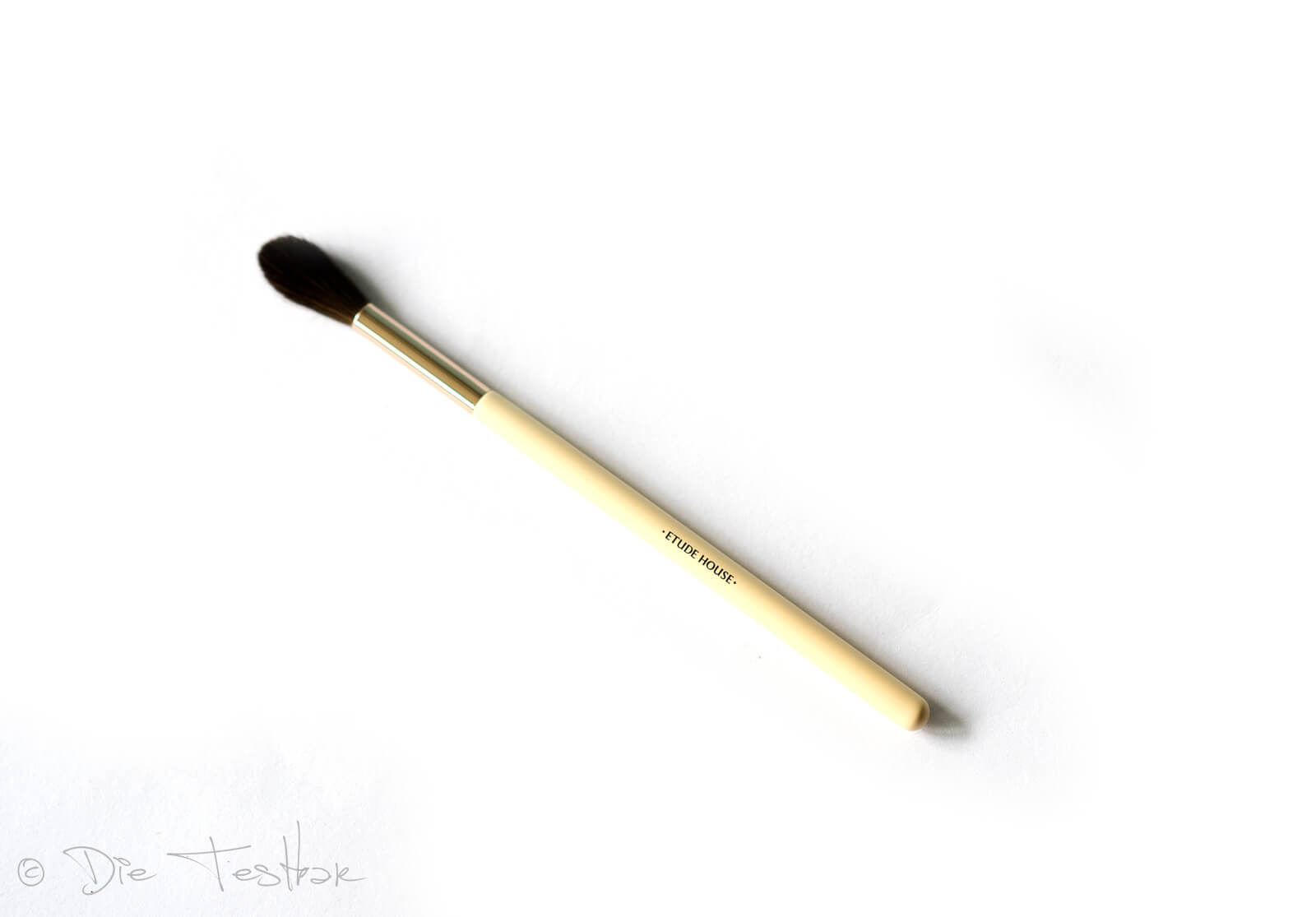 Etude House - My Beauty Tool Secret Brush 130 Contour