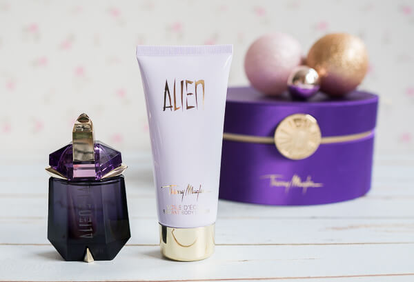 Thierry Mugler - Alien - Eau de Parfum Trousse Rayonnante Set