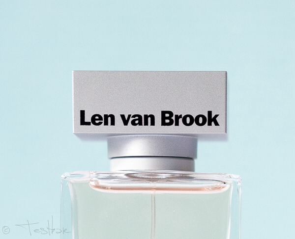 Len van Brook - Damenduft von Jean&Len