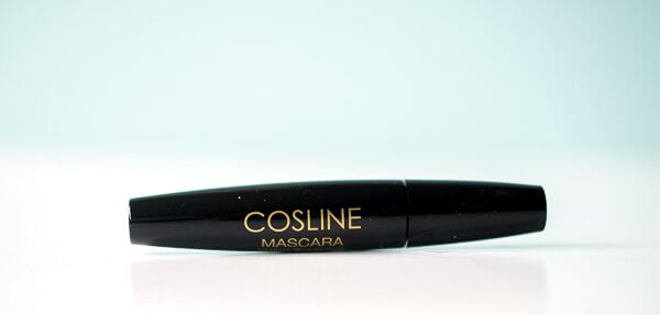 COSLINE Cosmetics - Mascara Nr. 93 Black Wonderlash in Fullsize