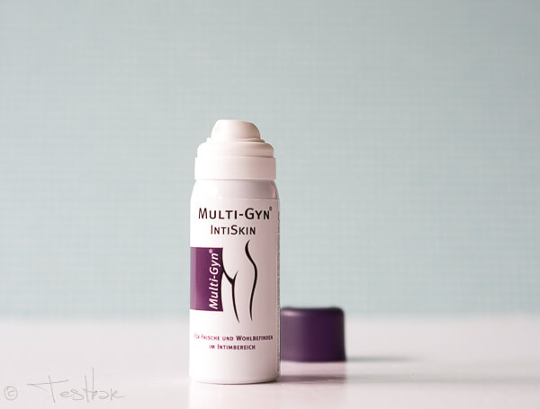 Multi-Gyn IntiSkin