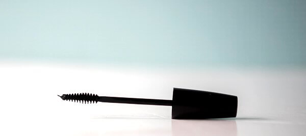 COSLINE Cosmetics - Mascara Nr. 93 Black Wonderlash in Fullsize