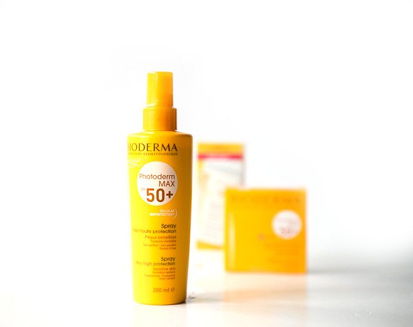 Photoderm MAX Spray - Sonnenspray SPF 50+