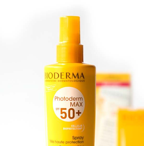 Photoderm MAX Spray - Sonnenspray SPF 50+