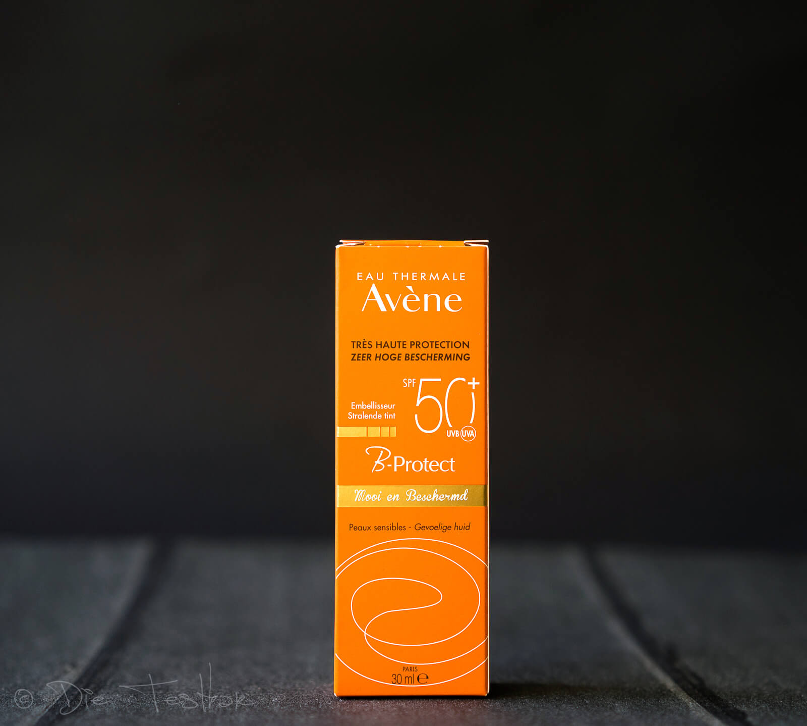 B-PROTECT SPF 50+ von Avène