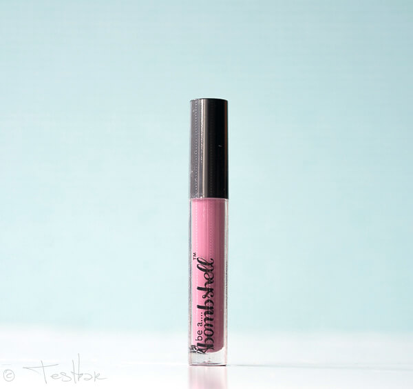 Be a Bombshell - Lipgloss