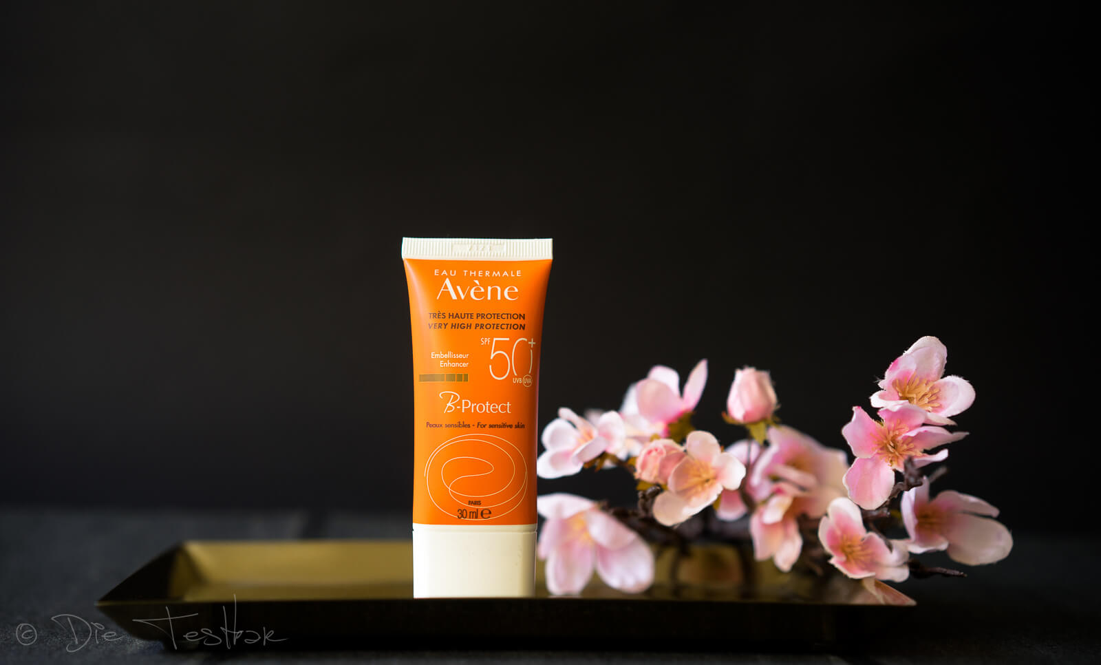 B-PROTECT SPF 50+ von Avène