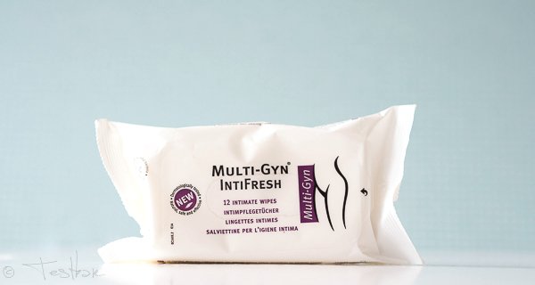 Multi-Gyn IntiFresh