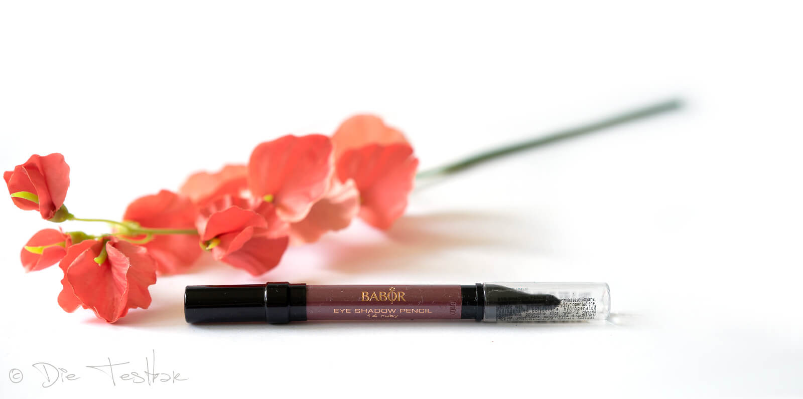 BABOR Eye Shadow Pencils