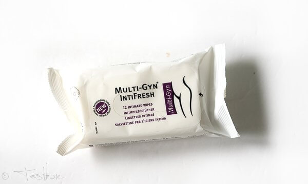 Multi-Gyn IntiFresh