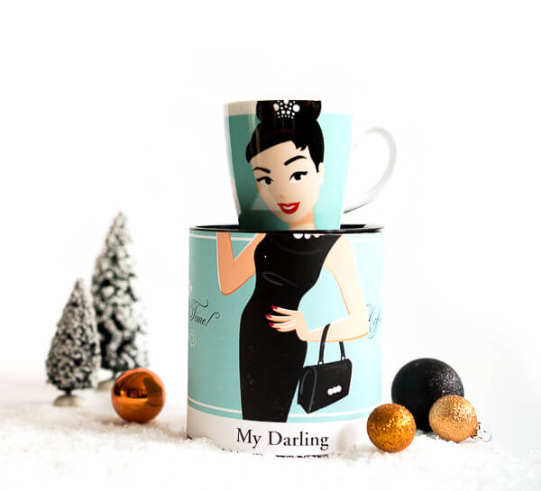 Ritzenhoff - My Darling Design Kaffeebecher, Astrid Müller, Frühjahr 2014