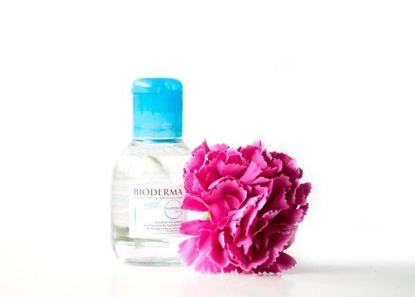 Hydrabio H2O - Feuchtigkeitsspendende Reinigungslösung von Bioderma