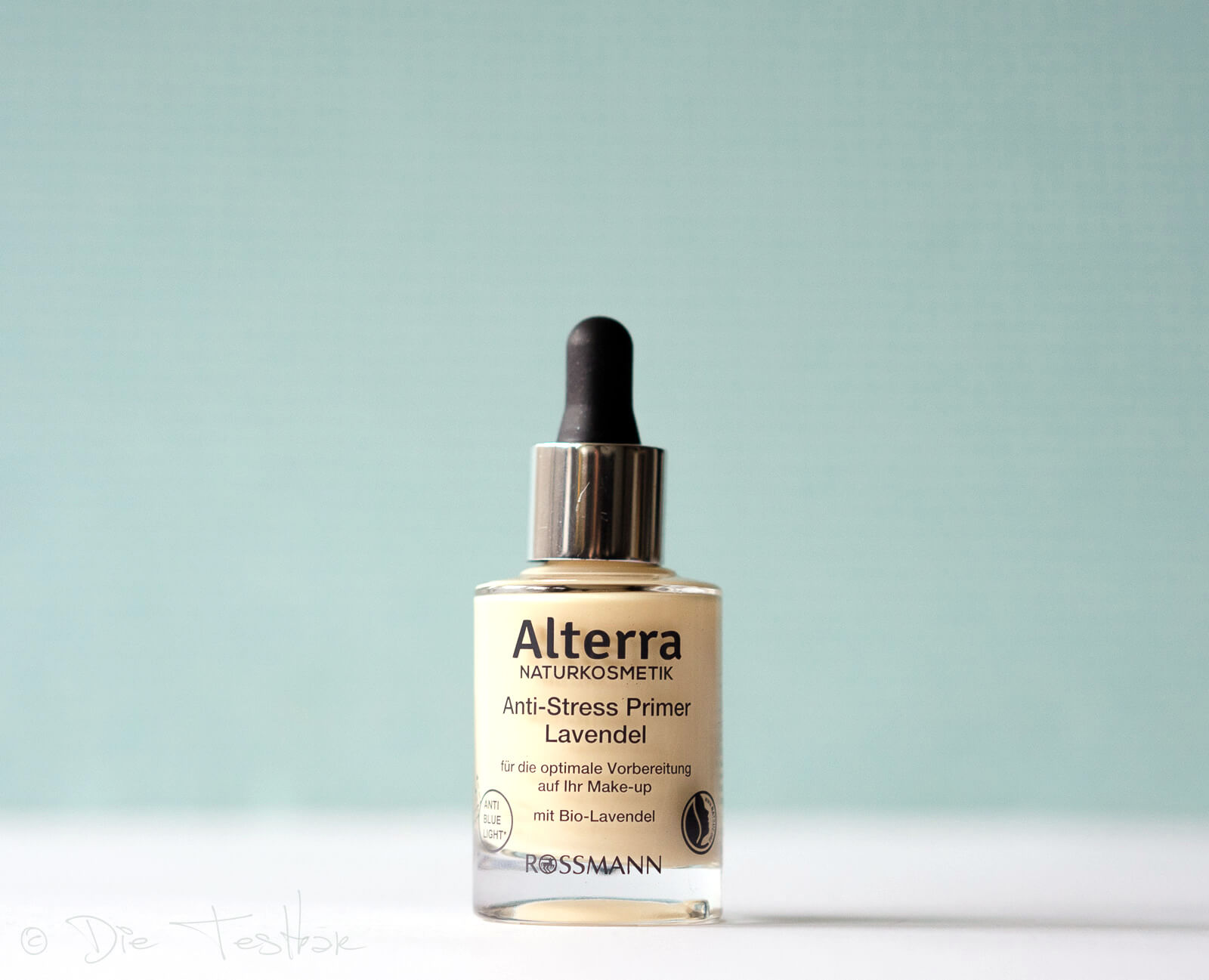 Alterra - Anti-Stress Lavendel Primer