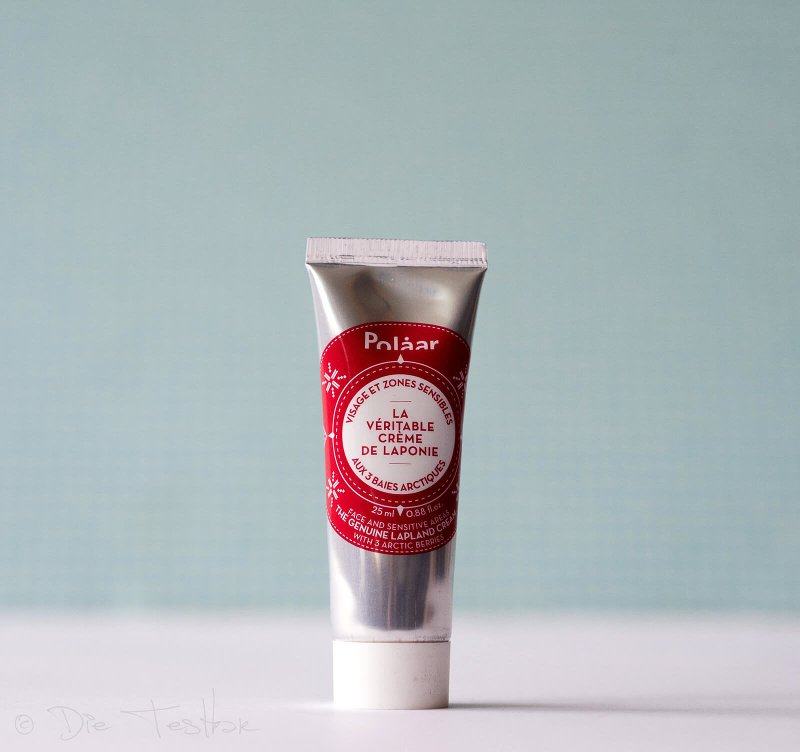 Polaar - The Genuine Lapland Cream