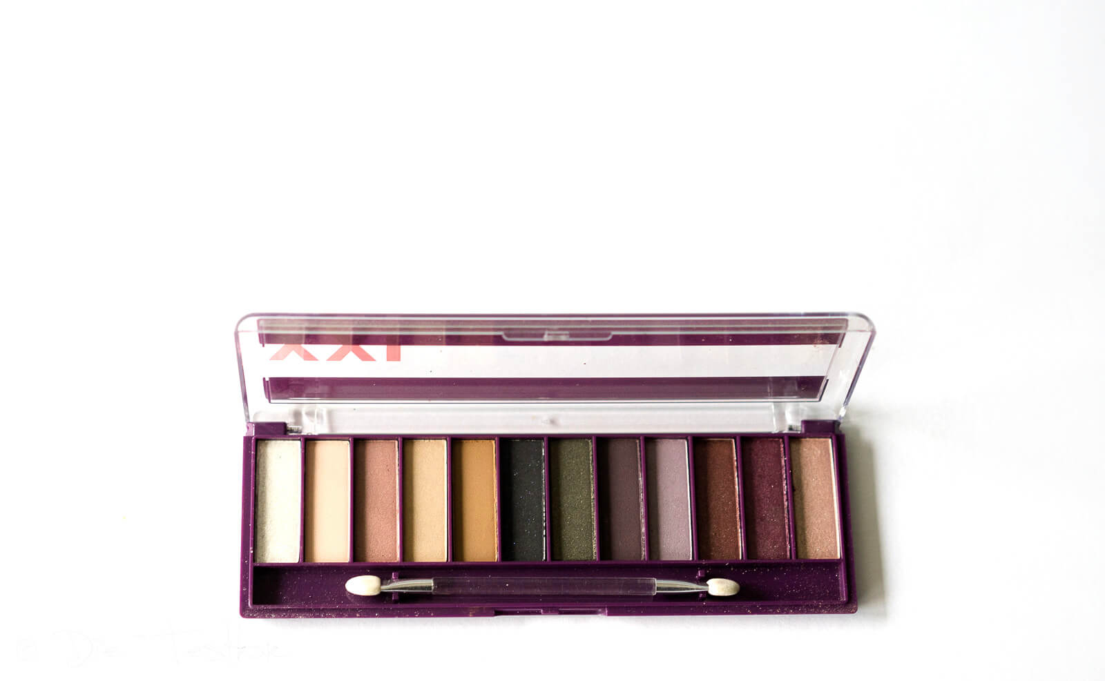 RdeL Young - XXL Eyeshadow Palette 05 glam