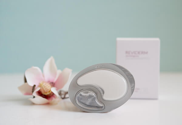 REVIDERM skintelligence Collagen Eye Pads