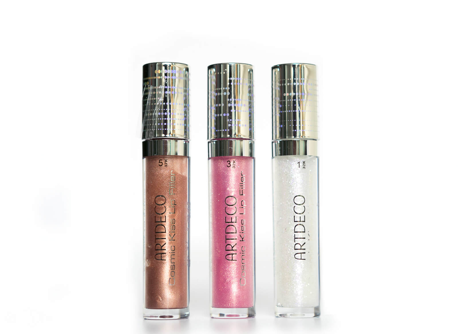 Cosmic Glam – die neue Glamour-Kollektion von ARTDECO 22 Cosmic Glam – die neue Glamour-Kollektion von ARTDECO 20