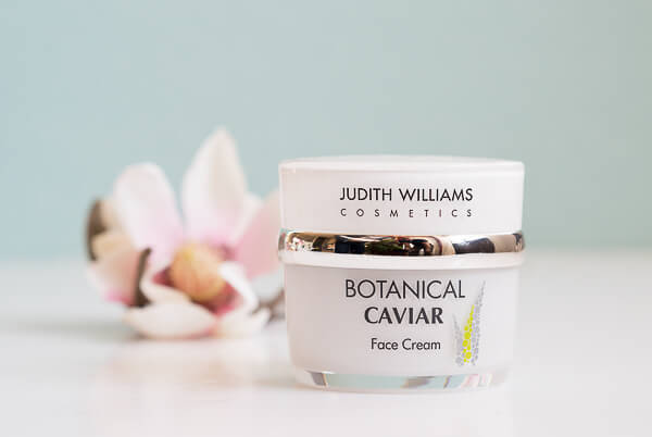 Gesichtspflege Botanical Caviar Face Crea