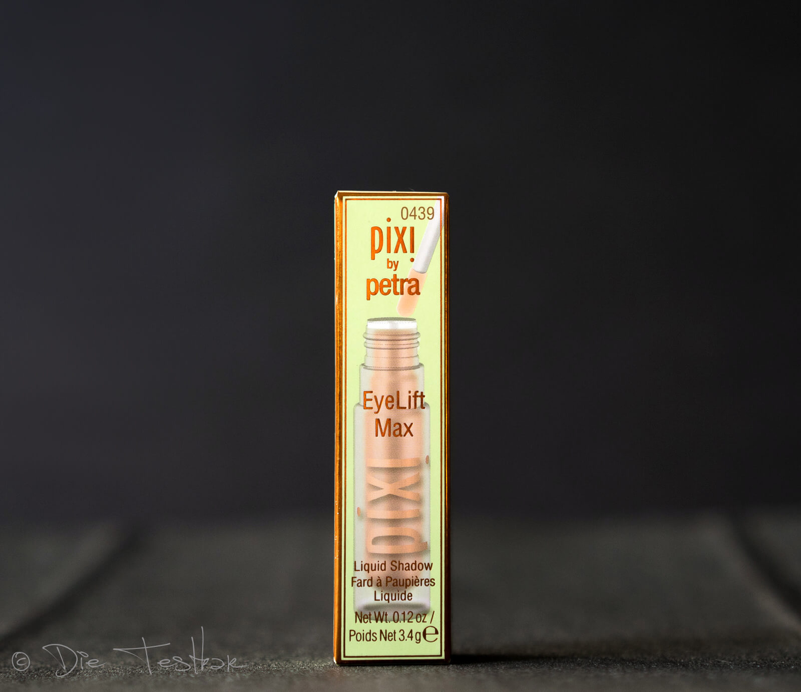 Wunderschöne Lidschatten und Puder von Pixi 14