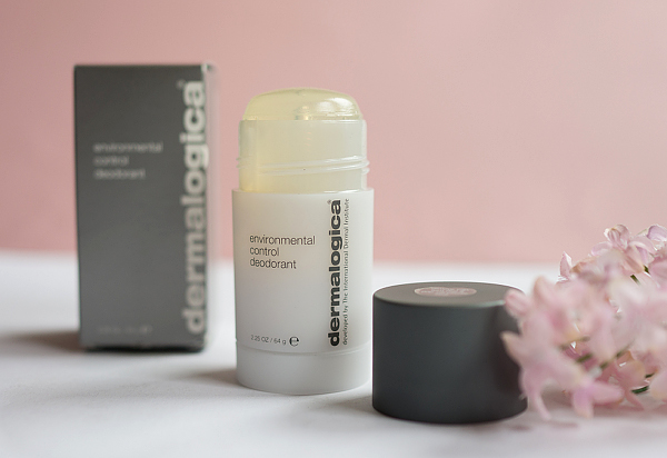 dermalogica - daily groomers - environmental control deodorant