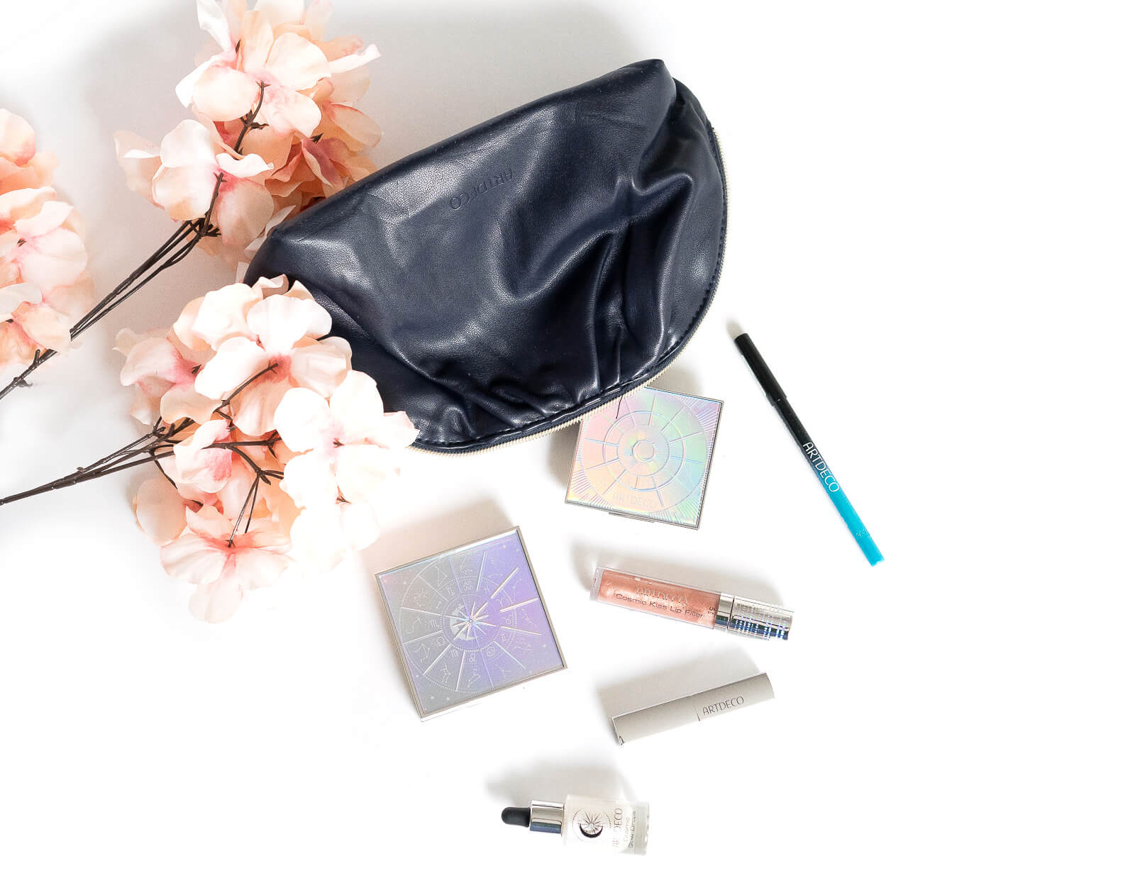 Cosmic Glam – die neue Glamour-Kollektion von ARTDECO 3 Cosmic Glam – die neue Glamour-Kollektion von ARTDECO 3