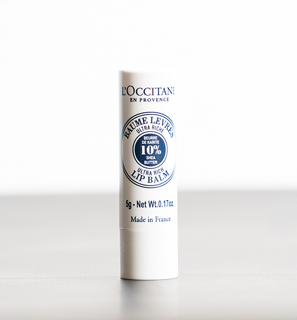 Karité Ultra Riche Lippenpflegestift von L’Occitane