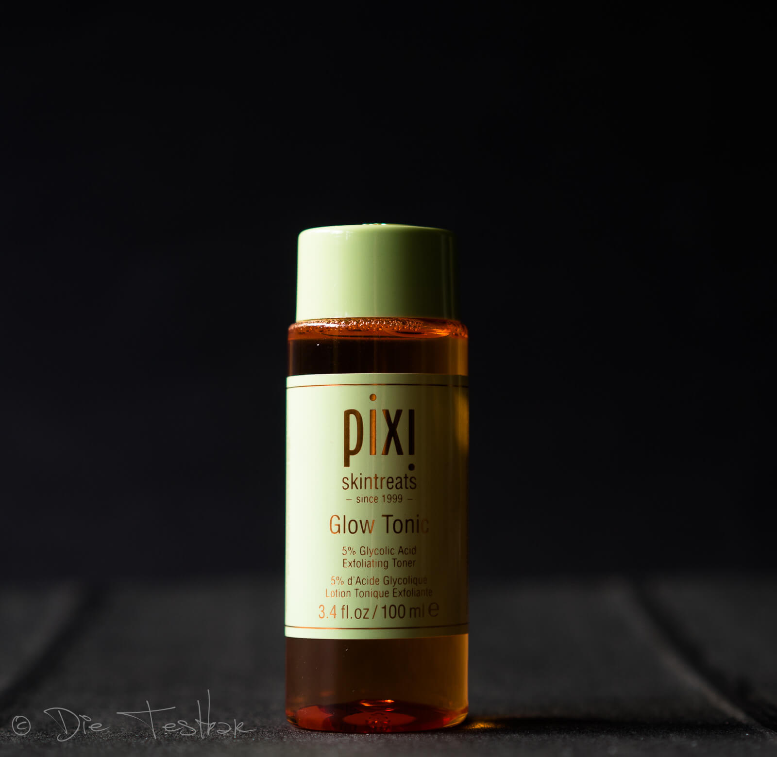 Glow Tonic Gesichtswasser von Pixi