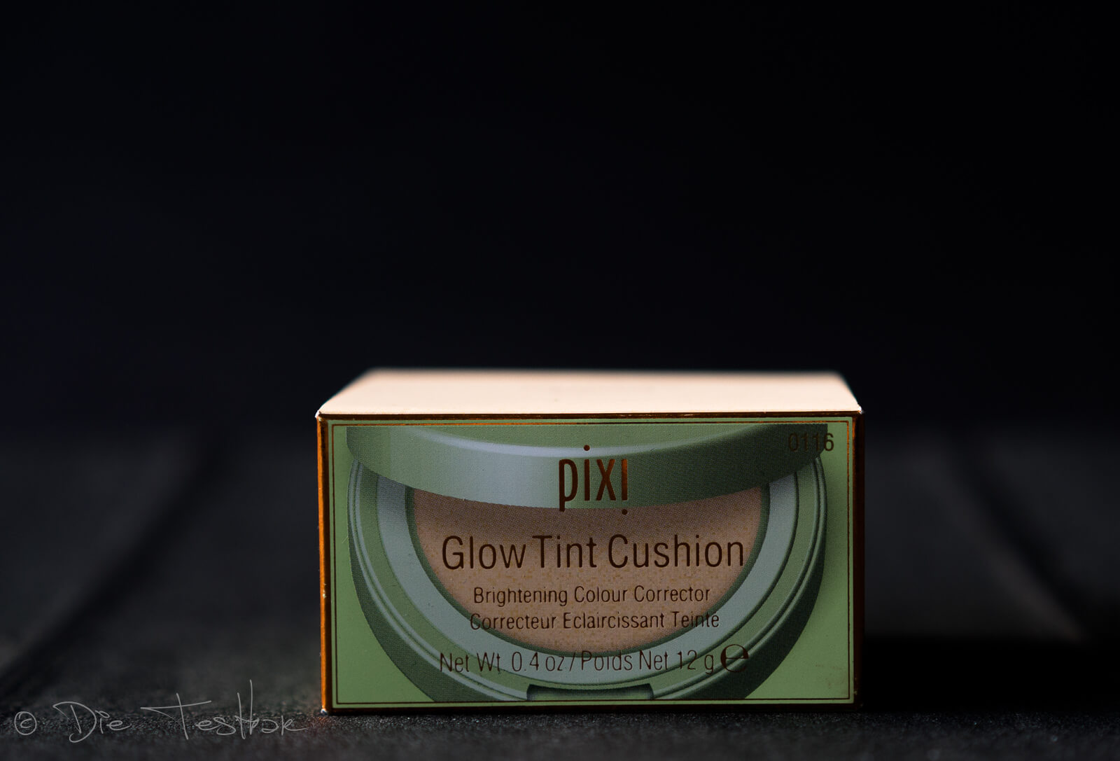 Glow Tint Cushion von Pixi