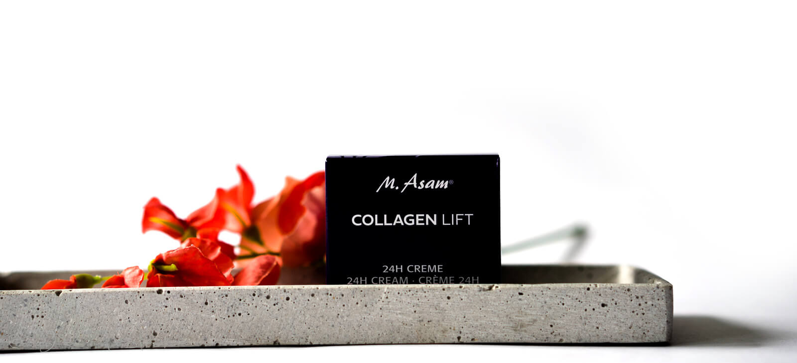 COLLAGEN LIFT 24h Creme von M. Asam