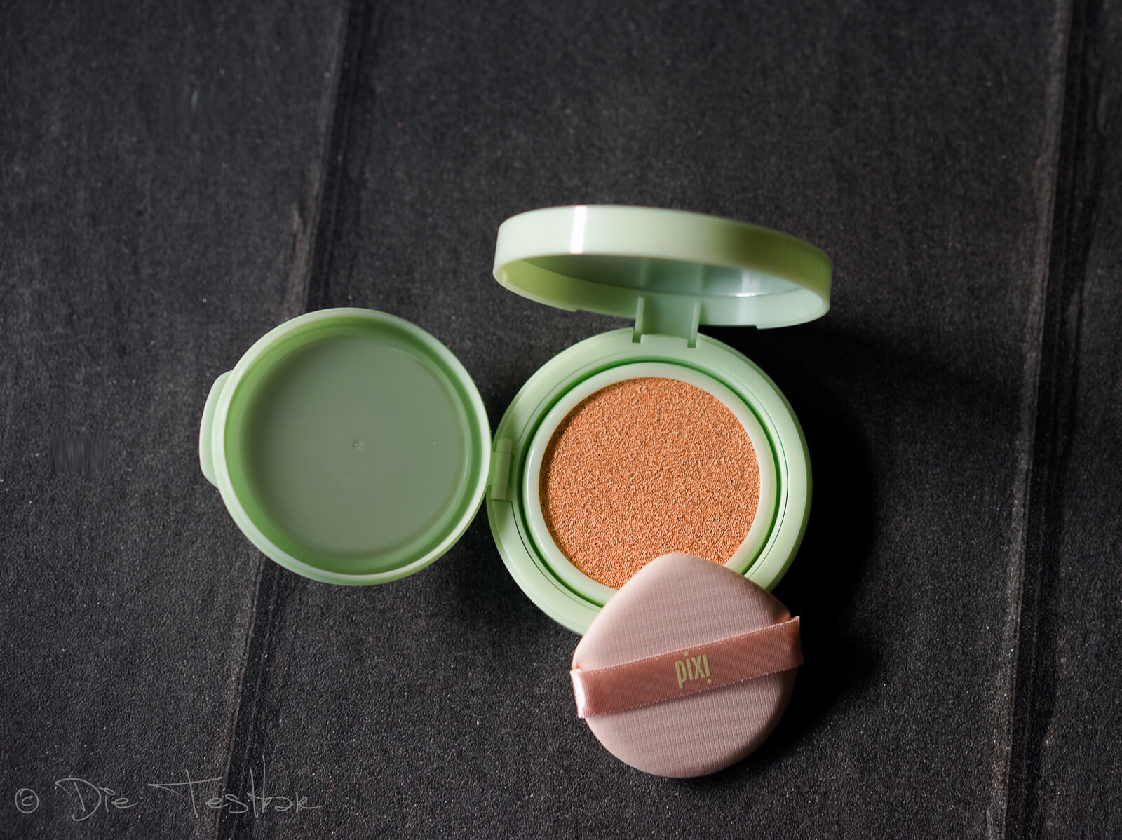 Glow Tint Cushion von Pixi